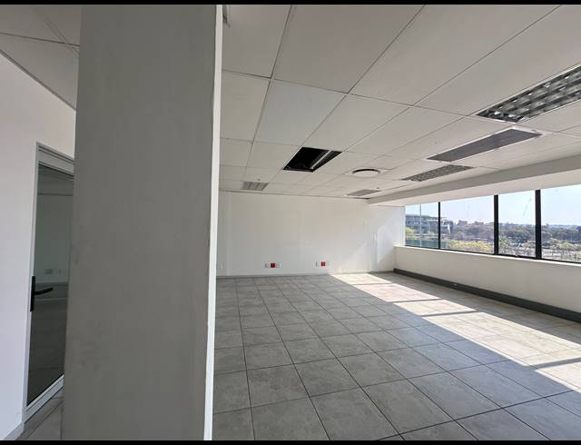 197M² OFFICE TO LET IN CENTURION CENTRAL